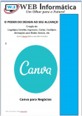 Canva para Negócios. 25 Págs.