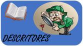 02 - Cadernos de Descritores. 300 Páginas cada.